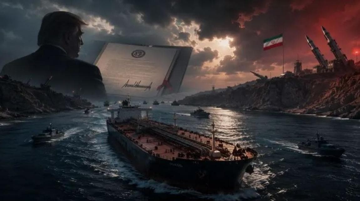 مقترح تفاوضي لفتح هرمز خلال أسبوع