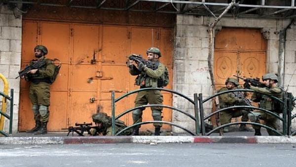 Gaza Shelling Injures Palestinian including Child