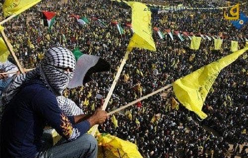 فتح ترحب بقرار بلجيكا وهولندا حظر منتجات المستوطنات