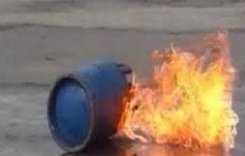 Public Prosecution Shares New Cairo Blast Details