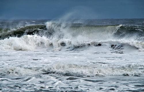 Meteorological Tips for Summer Visitors