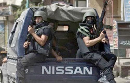 ضبط سائق ميكروباص لرفضه تحميل الركاب بالمنوفية