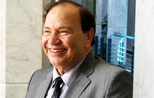Case against Dr. Sadiq Afifi at New Cairo Court