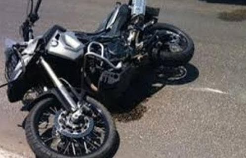 Collision in Gamasa Center leaves one dead and one injured