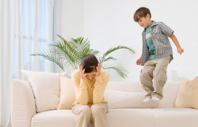 Cairo Health Offers ADHD Parenting Tips