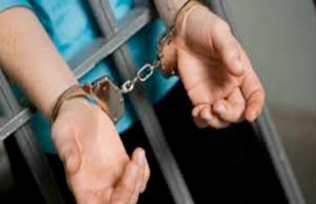 Suspect's detention renewed in Marg shop theft