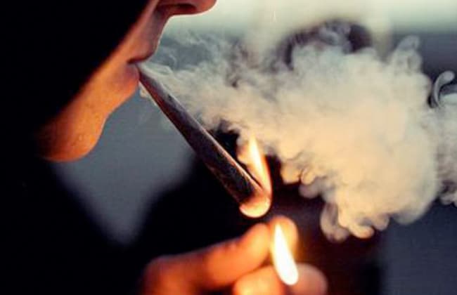 Traffic checks reveal 41 drug-positive drivers