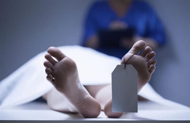 Alexandria Girl's Murder Leads to Brothers' Detention