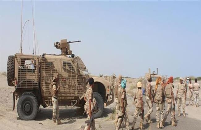 Yemen Coalition Condemns Houthi Attacks on Ships