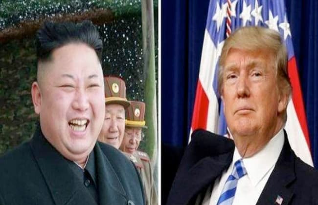 North Korea Maintains Stance on US