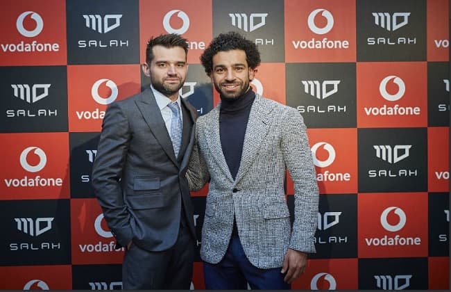 وكيل محمد صلاح يعلق على تقارير انتقاله إلى بشكتاش التركي