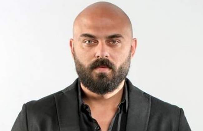 Ahmed Salah Hosny Congratulates Amr Diab and Turki Al Sheikh