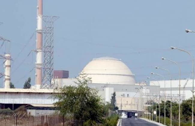 إيران: هجوم على محطة كهرباء قرب بوشهر