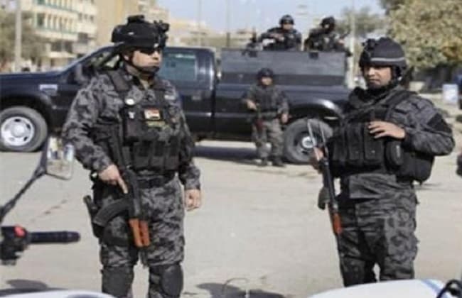 مخالفات تتعلق بالفساد في صلاح الدين