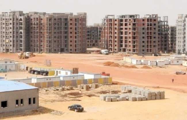 Streamlining Land Legalization in Marsa Matruh