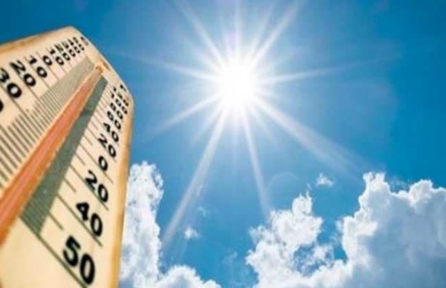 Meteorology: Mild weather with morning fog