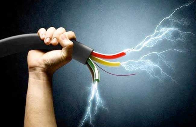 Two women die from electric shock in Al-Basliya