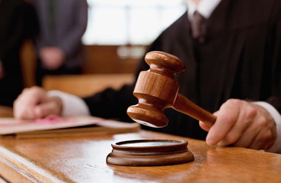 Prison Sentences in Sahrir Drug Case