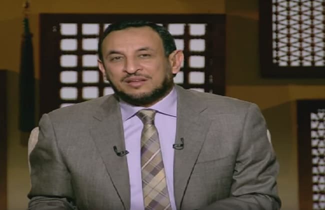 رمضان عبدالمعز: الرضا من أخلاق النبي