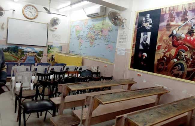 احتيال توظيف بمركز تعليمي في الجيزة