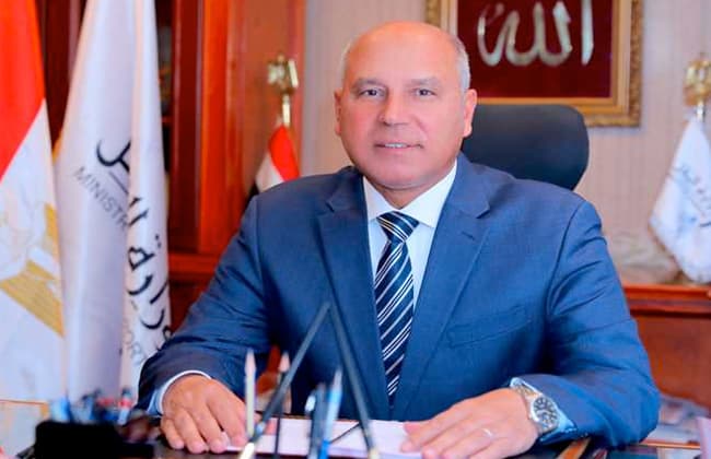 Kamel El-Wazeer: Transport vital for growth