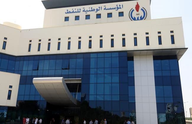 Libya restarts Zawiya refining units