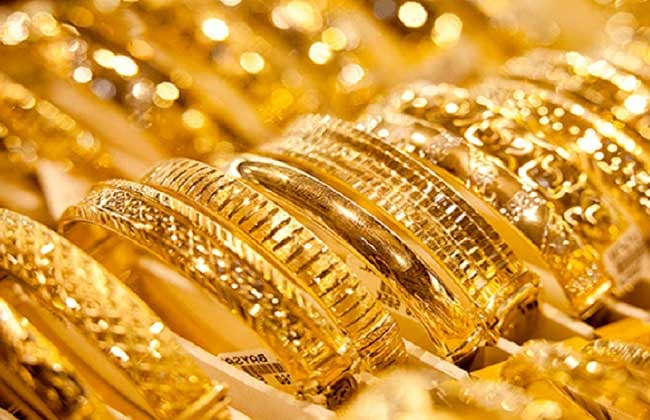 Gold prices in Egypt on September 3 2026