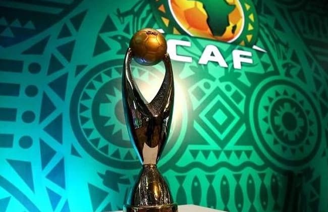 Zamalek vs Rwanda's Army in Champions League round of 32