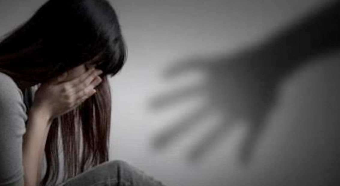 False marriage vow leads to teen pregnancy