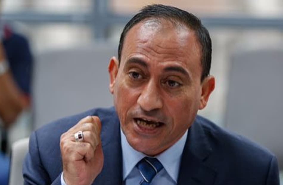 محمد زين الدين: توجيهات الرئيس لدعم سيادة القانون