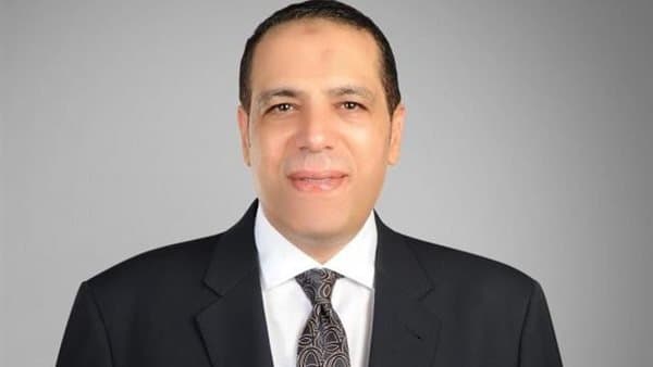 الصافي عبد العال يتحدث عن نجاح رؤية السلام في غزة