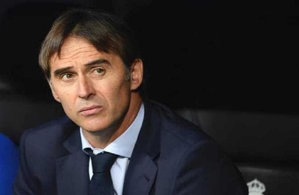 Lopetegui commends Qatar’s Gulf Cup semi-final berth