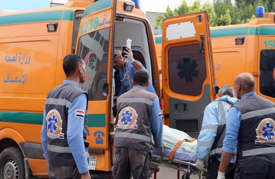 مقتل شخصين في مشاجرة بقنا
