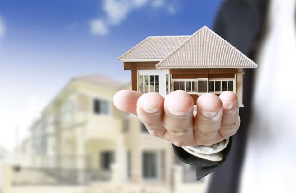 Finance: Private housing costs up to 8 million pounds exempted