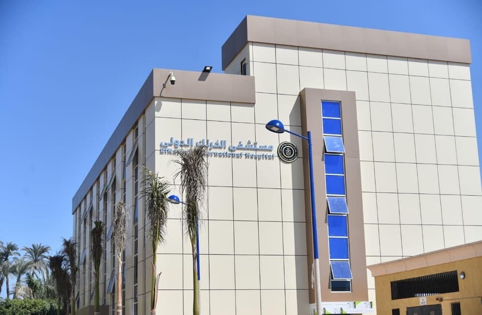 Karnak Hospital Achieves 10 Orthopedic Surgeries in a Day
