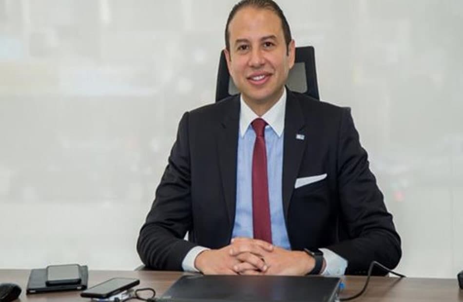 MP Hassan Ammar advocates for nationwide Smart Waste Recovery implementation