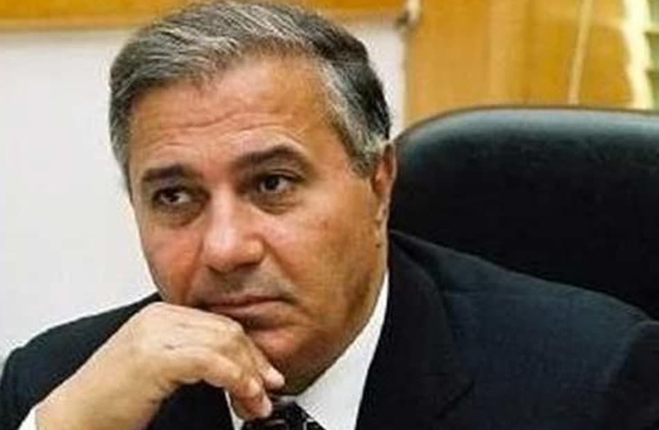 إهداء 70 حلقة للشاعر فاروق جويدة إلى ماسبيرو