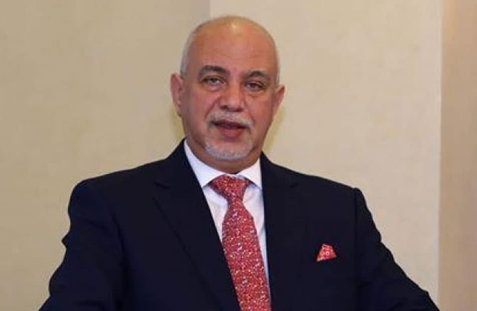 El-Gendy Highlights Sisi's Mawlid Speech