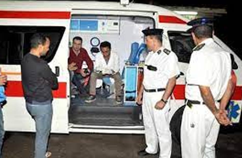 Traffic raids find 46 drug users among 1276 drivers