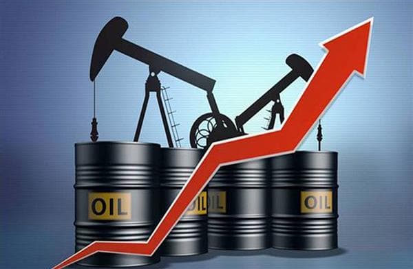 India ramps up spot oil imports due to supply disruptions