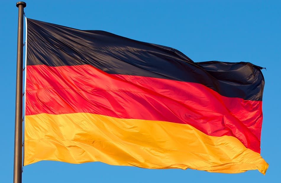 Germany's youth population declines to record low