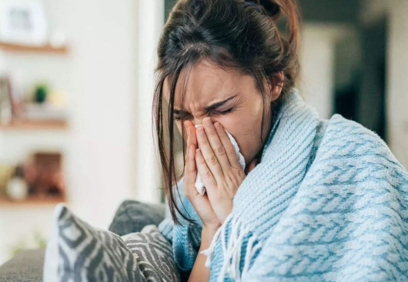 Protecting Families from Influenza in Winter