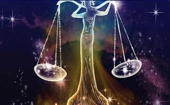 Born October 7th: Libra's intellect and diplomacy