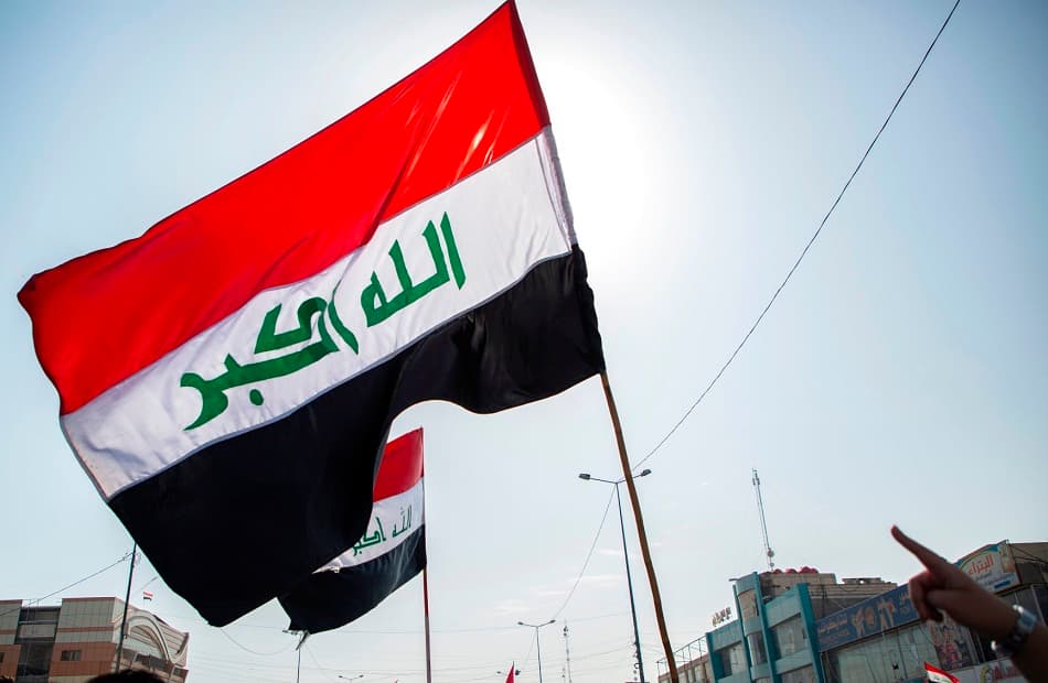 وزير الخارجية الأمريكي ورئيس الوزراء العراقي يدعوان لتفكيك الميليشيات الإرهابية