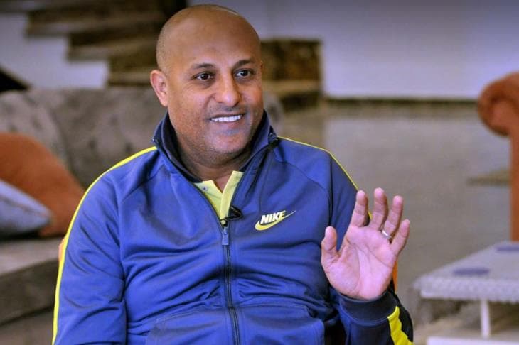 Al-Faisaly introduces Tarek Mostafa