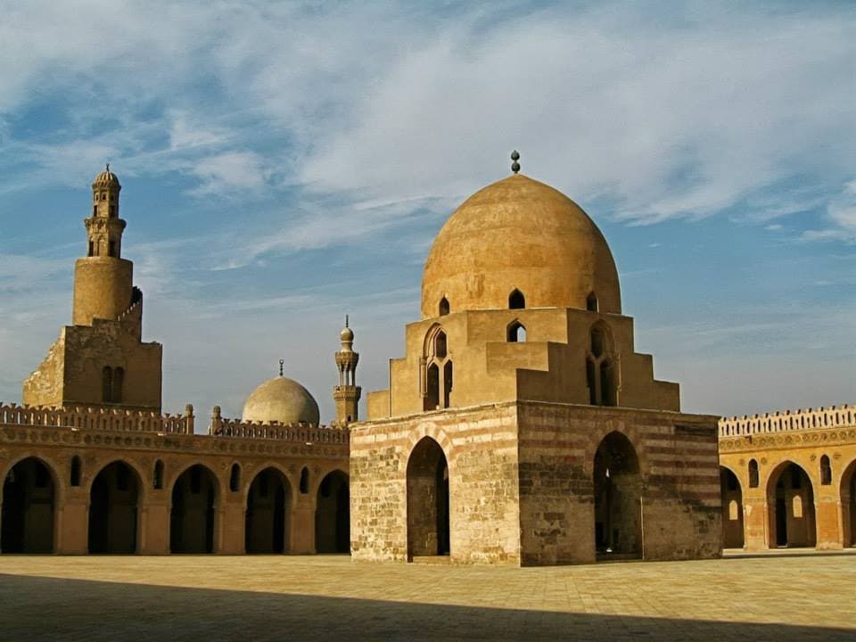 مواقيت الصلاة في القاهرة الأربعاء