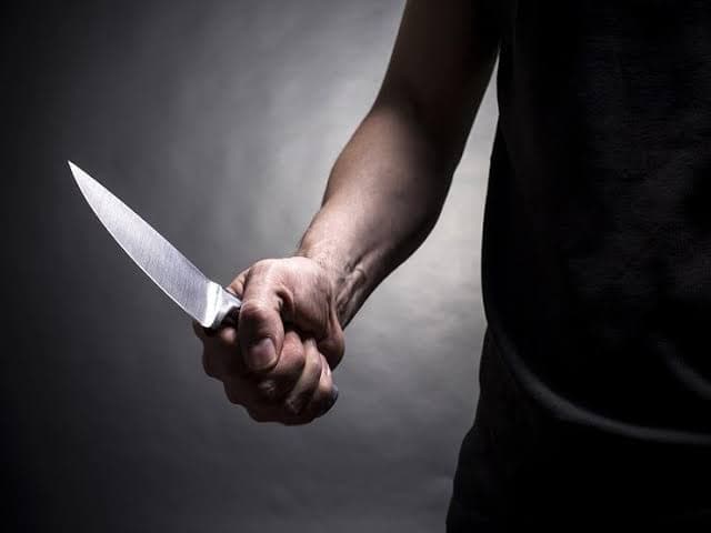 أب يُقتل بـ16 طعنة على يد نجله بالمطرية