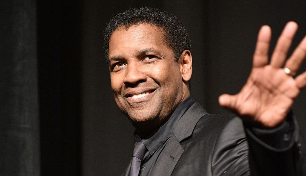 Denzel Washington's missed film led to his first Oscar nod