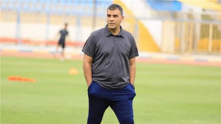 الاتحاد السكندري يتخذ أول قرار بعد الفوز