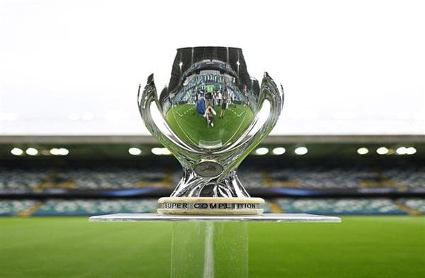 Paris Saint-Germain vs Aston Villa date
